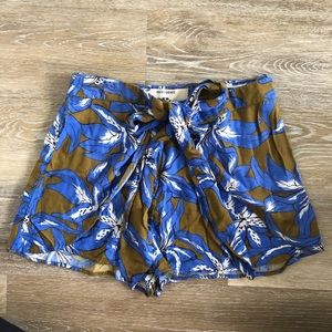 Cleobella Shorts